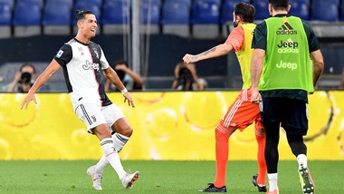 "Il successore di Cristiano Ronaldo? Lo United ce l'ha in casa: ecco chi è"