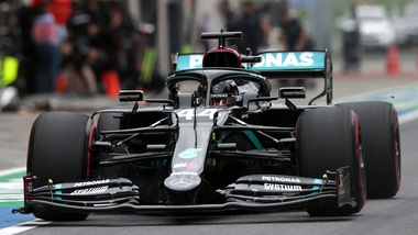 GP Austria: è sempre Hamilton a dominare le libere, Leclerc decimo tempo