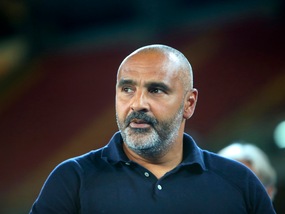 Lecce, Liverani: "Var da migliorare. Sassuolo? Un esempio"