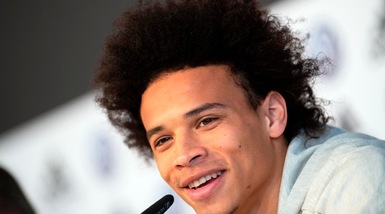 Ufficiale Sané al Bayern Monaco: i dettagli dell'affare