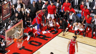 NBA, proposto un mini-torneo a Chicago per le otto squadre rimaste fuori dai play-off