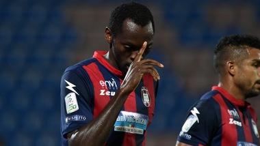 Simy show, Benevento ko a Crotone. Mancuso regala il successo all'Empoli