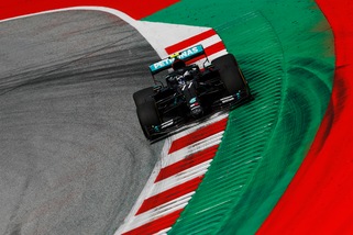 F1, Gp Austria: Fia respinge reclamo Red Bull, DAS Mercedes legale