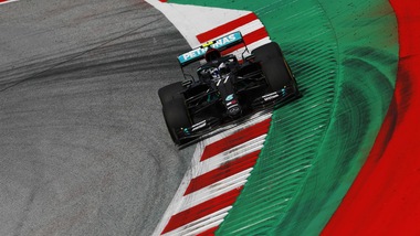 F1, Gp Austria: Fia respinge reclamo Red Bull, DAS Mercedes legale