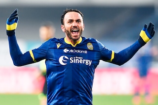 Pazzini saluta il Verona: "Percorso bellissimo, ma speravo nel rinnovo"