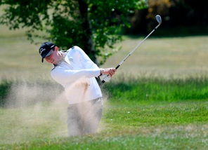 Cambia la leadership del Rocket Mortgage Classic: comandano Simpson e Kirk