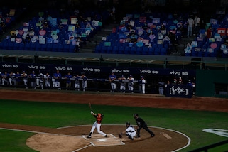 L'Italia si candida per gli Europei di baseball del 2021