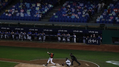 L'Italia si candida per gli Europei di baseball del 2021