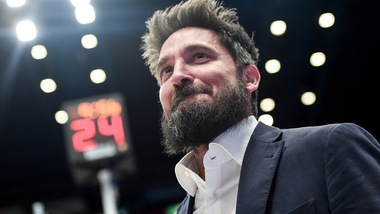 Dinamo Sassari, nuovo rinforzo per Pozzecco: ritrova Kruslin