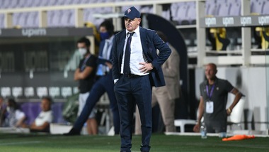 Fiorentina, Iachini: "Parma? Dovremo essere perfetti. Kouame convocato"