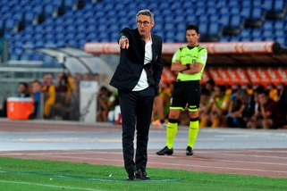 Udinese, Gotti: "Non dobbiamo cullarci sulla vittoria di Roma"