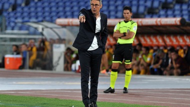 Udinese, Gotti: "Non dobbiamo cullarci sulla vittoria di Roma"