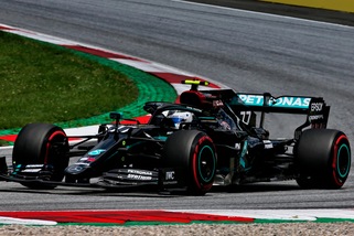 Gp Austria: gara in diretta alle ore 15.10