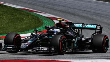 Gp Austria: gara in diretta alle ore 15.10