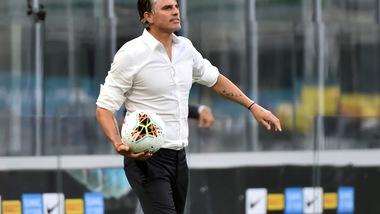 Lopez: "Brescia, con il Verona non è l'ultima spiaggia"