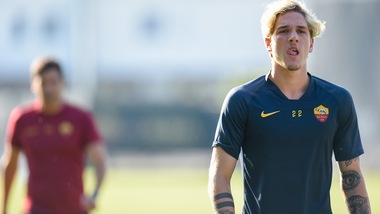 Roma, i convocati: Zaniolo torna dopo sei mesi
