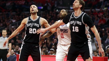 NBA, amichevoli prima della ripartenza a partire dal 22 luglio