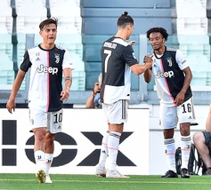 Pagelle Juve: Cuadrado umilia Lyanco. Bentancur è ovunque