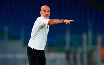 Pioli: "Milan-Juve? Ce la giocheremo alla pari"