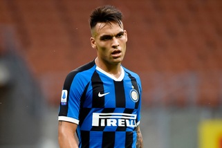 Inter, Emerson allontana Lautaro dal Barça