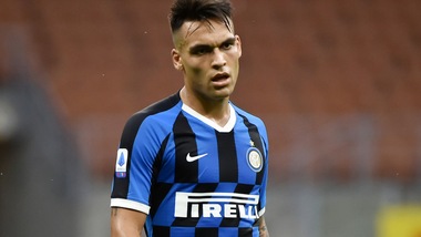 Inter, Emerson allontana Lautaro dal Barça