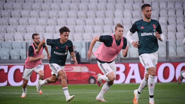 Serie A, gli squalificati: Dybala e De Ligt saltano Milan-Juve