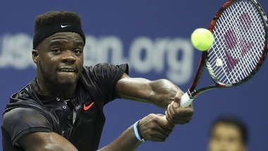 Bufera negli Usa: Tiafoe positivo al Coronavirus dopo il torneo di Atlanta