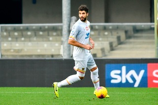 Lecce, Rossettini con la febbre in ospedale, ma non è Coronavirus