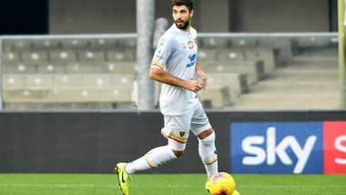 Lecce, Rossettini con la febbre in ospedale, ma non è Coronavirus