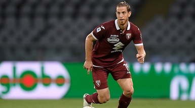 Ansaldi: "Momento duro, ma Il Torino ne uscirà restando unito"