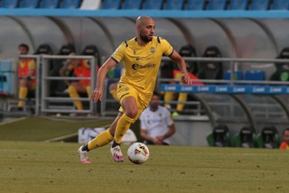 Verona, Amrabat non convocato per la gara col Brescia