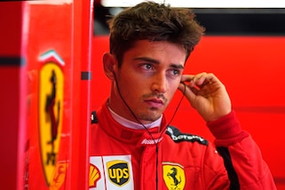 Ferrari, Leclerc: "Non mi inginocchio, contro il razzismo contano i fatti"