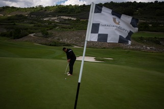 Rocket Mortgage Classic, Wolff al vertice della classifica