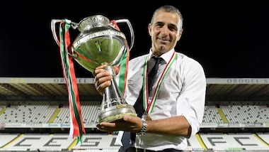 Juve U23, Benitez si congratula con Pecchia: "Orgoglioso di aver lavorato con te"