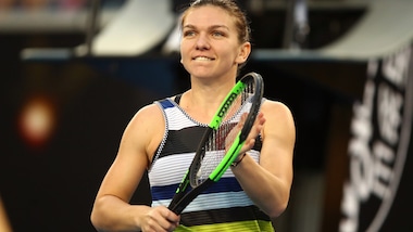 Simona Halep apre agli Us Open: possibile la sua presenza