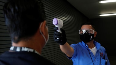 Coronavirus in Italia, calano i contagi rispetto a ieri: sono 192