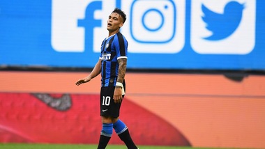 Marotta: "Addio Lautaro? All'Inter può ancora migliorare"