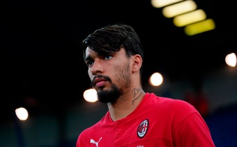 Paquetà lancia il Milan: "C'è Ibrahimovic, con la Juve alla pari"