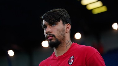 Paquetà lancia il Milan: "C'è Ibrahimovic, con la Juve alla pari"