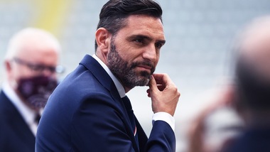 Vagnati verso Torino-Brescia: "Forza Vecchio Cuore Granata"