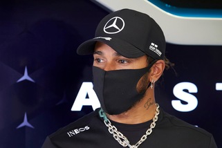 Gp Austria, Hamilton: "Non un gran weekend, penso al prossimo"