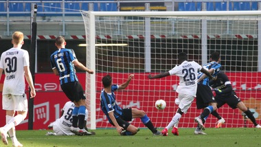 Inter-Bologna 1-2, il tabellino