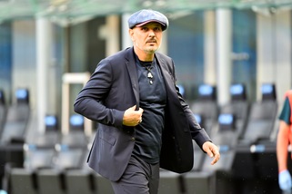 Bologna, Mihajlovic e la mossa Juwara: "Sapevo che avrebbe fatto casino"