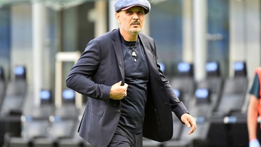 Bologna, Mihajlovic e la mossa Juwara: "Sapevo che avrebbe fatto casino"