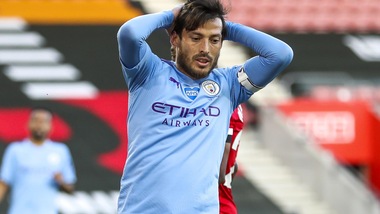 Premier League, il Liverpool ritrova i tre punti. Perde il Manchester City