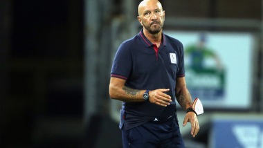 Cagliari, Zenga: "Settimo posto? Pensiamo gara per gara"