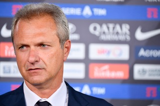 Roma, nuova grana: Fienga inibito per un mese