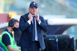 Fiorentina, Iachini: "Vittoria che inseguivamo da tempo. Ribery? Brutta botta"