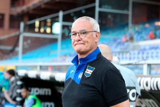Sampdoria, Ranieri: "Vittorie pesanti, ma non dobbiamo mollare"