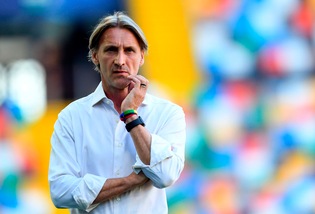 Genoa, Nicola: "Seconda partita che rimontiamo, segnale importante"